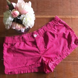Aerie Sleep Pajama Shorts